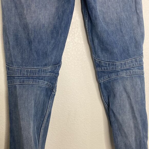 HUDSON Blinder Skinny Biker Men’s Jeans Size 34 - Picture 7 of 10